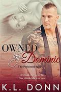 Owned by Dominic (Possessed #1) by RLS Model Images