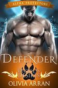 Defender: Reckless Desires by Olivia Arran