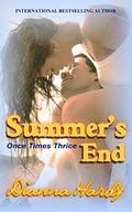 Summer's End (Once Times Thrice #2) by Dianna Hardy