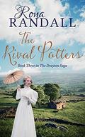 The Rival Potters (The Potters #3) by Rona Randall