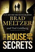 The House of Secrets by Tod Goldberg