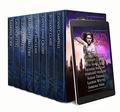 Kilts & Claymores: Eight full-length novels from the stars of Scottish historical romance by Margaret Mallory