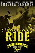 Originals Ride: Hellions Motorcycle Club by Chelsea Camaron