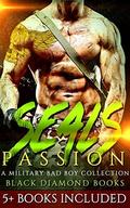 Seals Passion by P.L Roberts
