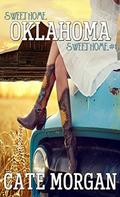 Sweet Home Oklahoma by Cate Morgan