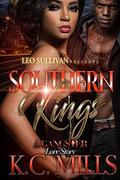 Southern Kings: A Gangster Love Story (Southern Kings #1) by KC Mills