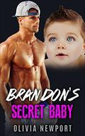 Romance: Brandon's Secret Baby by Olivia Newport