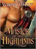 Master of the Highlands by Veronica Wolff