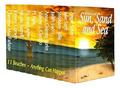 Stories of Sun, Sand and Sea: 11 Beaches - Anything Can Happen by Stephany Tullis