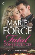 Fatal Consequences: Fatal Destiny: The Wedding Novella by Marie Force