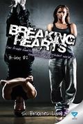 Breaking Hearts (B-boy #2) by S. Briones Lim