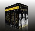 Elise, Bridget & Stina - The Complete Series by D.D. Boone
