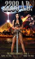 2288 A.D. - Alternate Dimensions by Renee Van Dyke, Glenn Van Dyke