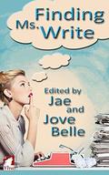 Finding Ms. Write by Jove Belle