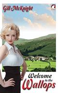 Welcome to the Wallops by Gill McKnight