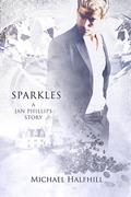 Sparkles (Jan Phillips #3) by Michael Halfhill