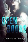 Open Doors: The Santorno Books by Jay Aheer