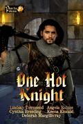 One Hot Knight by Keena Kincaid