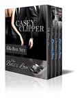 The Boss's Love: Anniversary Edition by Casey Clipper