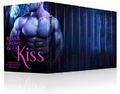 Roar, Growl & Kiss: A Box Set of 10 Sexy Shifter Romances by Lynn Red