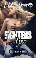 Fighters Love (The Hart Series #4) by Marisa Nichols