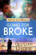 Going for Broke (Oakland Hills #6) by Lucy Riot
