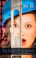 The Fix by Sylvie Stewart