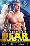 Detective Bear by Scarlett Grove