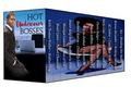 Hot Undercover Bosses: 12 Sensual Romance Books by Monique Lamont