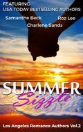 Summer Sizzle by Tonya Plank