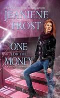 One for the Money by Jeaniene Frost