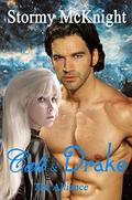 Cali & Drake (The Alliance #1) by Stormy McKnight