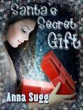 Santa's Secret Gift by Judy Baker