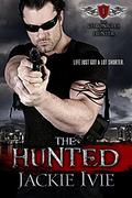The Hunted (The Chronicles of the Hunter #1) by Jackie Ivie