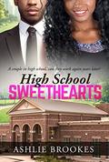 High School Sweethearts: A Billionaire African American Pregnancy Romance by Ashlie Brookes