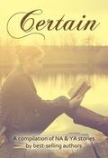 Certain by Sharon Rose Mayes