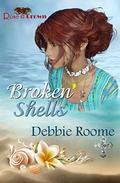 Broken Shells by Debbie Roome