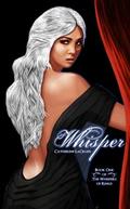 Whisper (The Whispers of Rings #1) by Catherine LaCroix