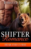 Bear the Curse (Hidden Bear Shifter #3) by Emelia Joye