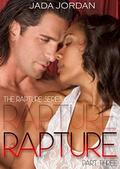 Rapture Part Three: A Billionaire BWWM Romance (The Rapture #3) by Jada Jordan