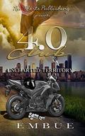 4.0 Club: Uncharted Territory (4.0 Club #2) by Embue