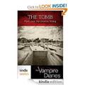 The Vampire Diaries: The Tomb (The Vampire Diaries Kindle World) by Pam van Hylckama Vlieg