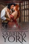 Dark Duke by Sabrina York