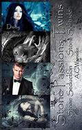 Stone Passions Twins (Stone Passion Twins 1 & #2) by A.C. Warneke