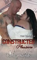 Constructed Pleasure  (Chasers BBW Series) Book 4  (The Chasers Series) by Tanya Sands