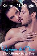Vareen & Mica (The Alliance #2) by Stormy McKnight