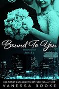 Bound to You: Ever After by Rogena Mitchell-Jones