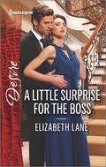 A Little Surprise for the Boss by Elizabeth Lane