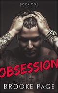 Obsession (Obsession #1) by Designs by Dana
