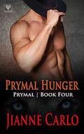 Prymal Hunger by Jianne Carlo